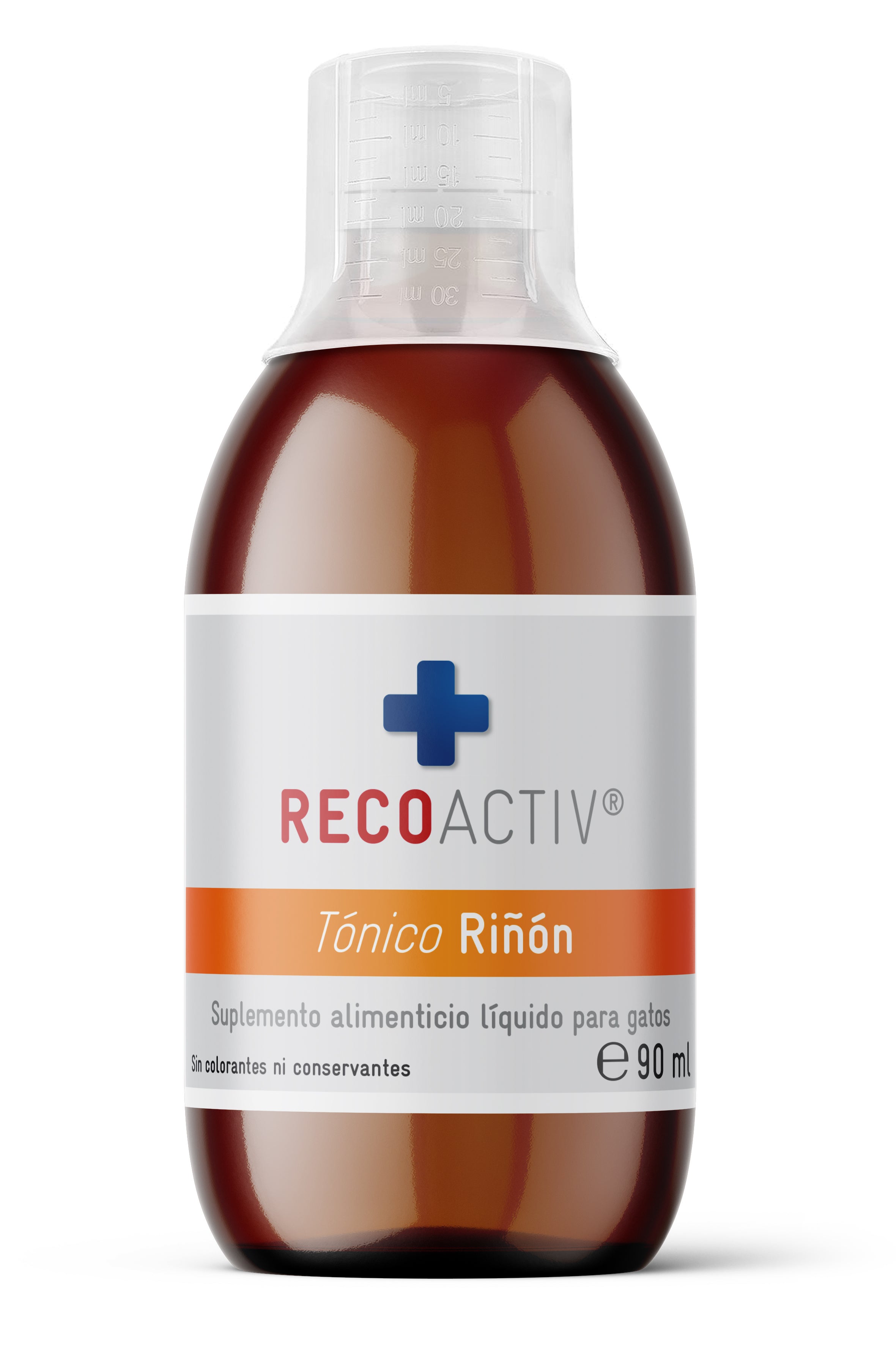 RECOACTIV® Tónico Riñón