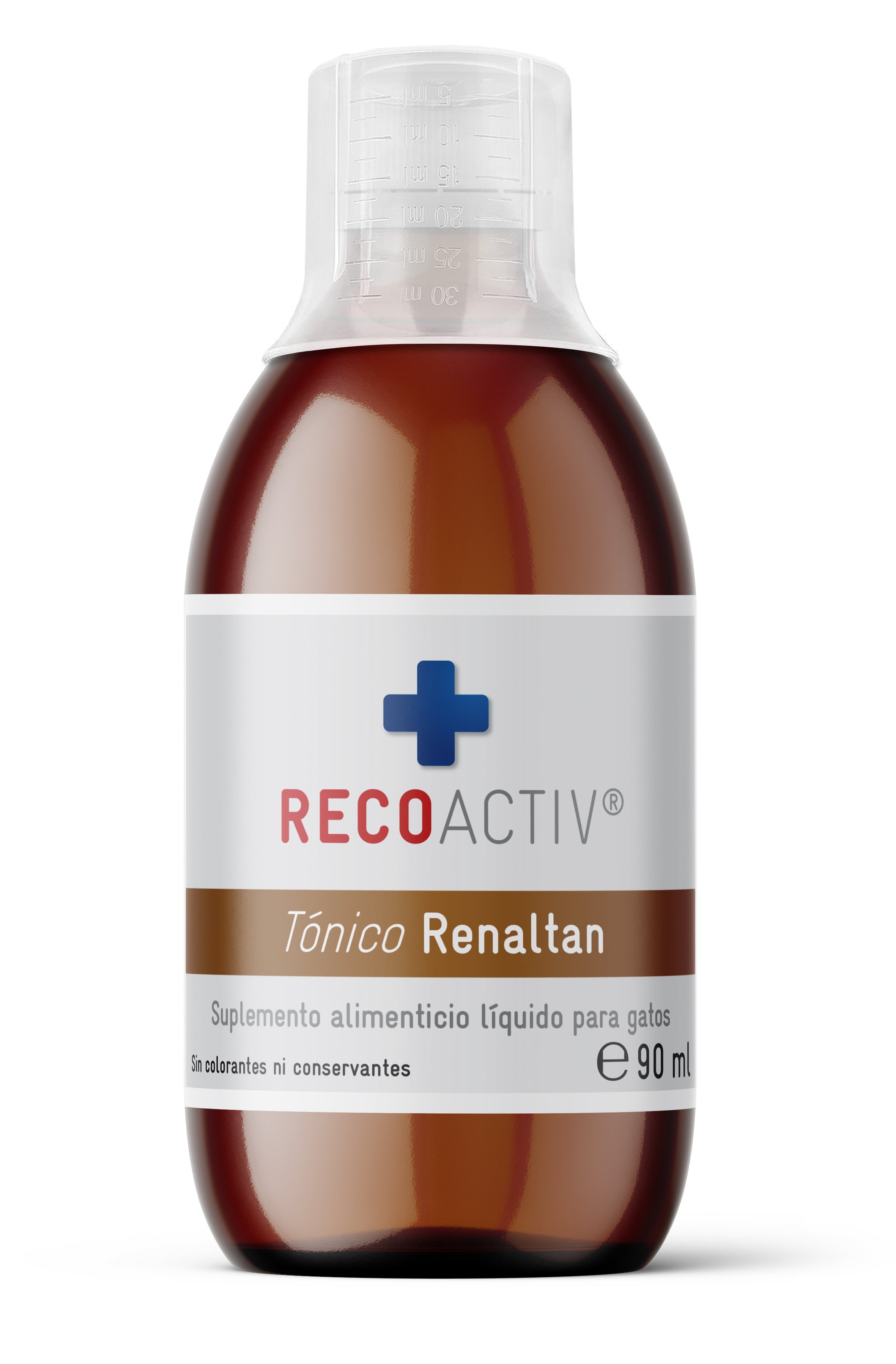 RECOACTIV® Tónico Renaltan