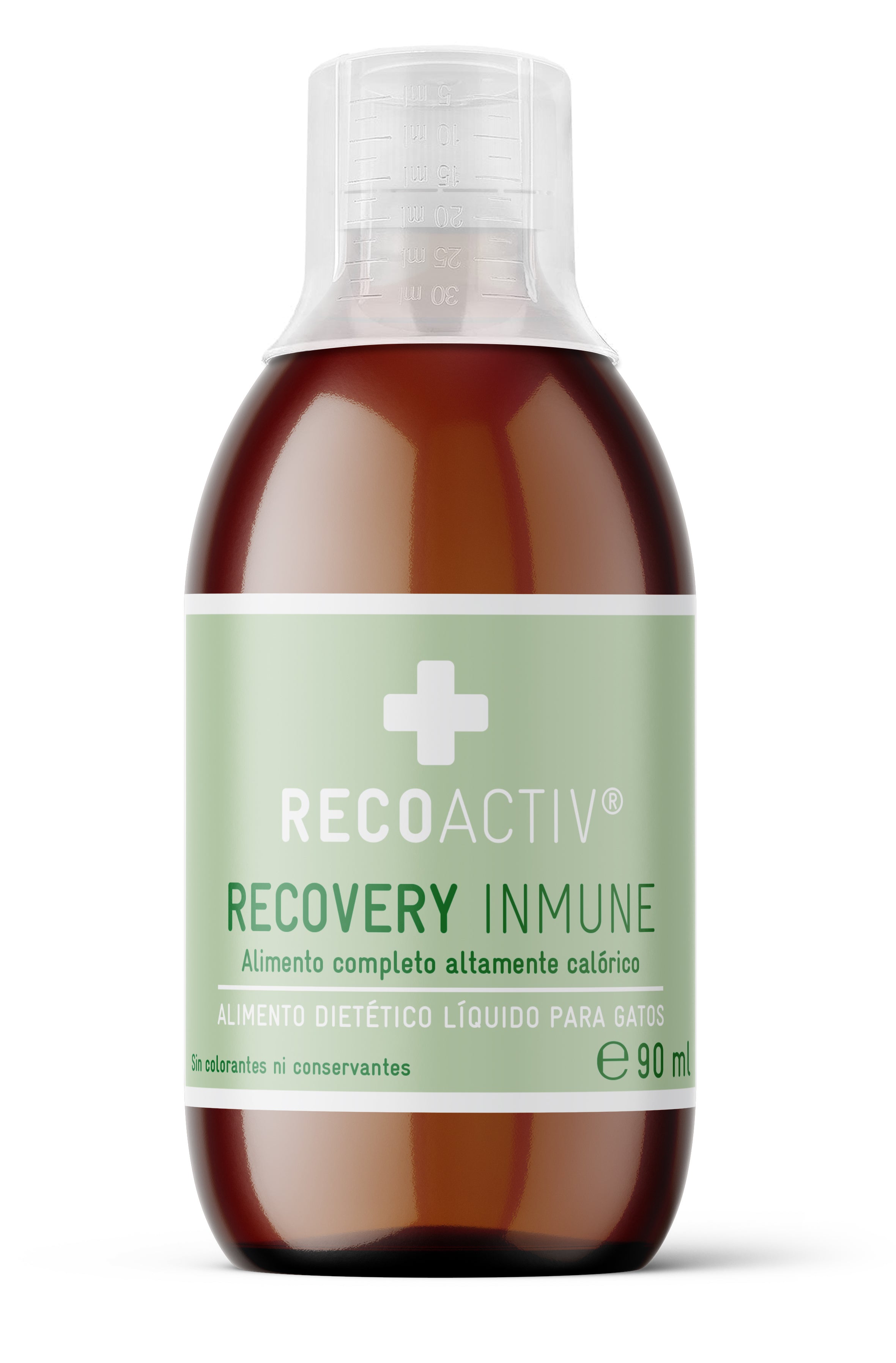 RECOACTIV® Recovery Inmune Tónico