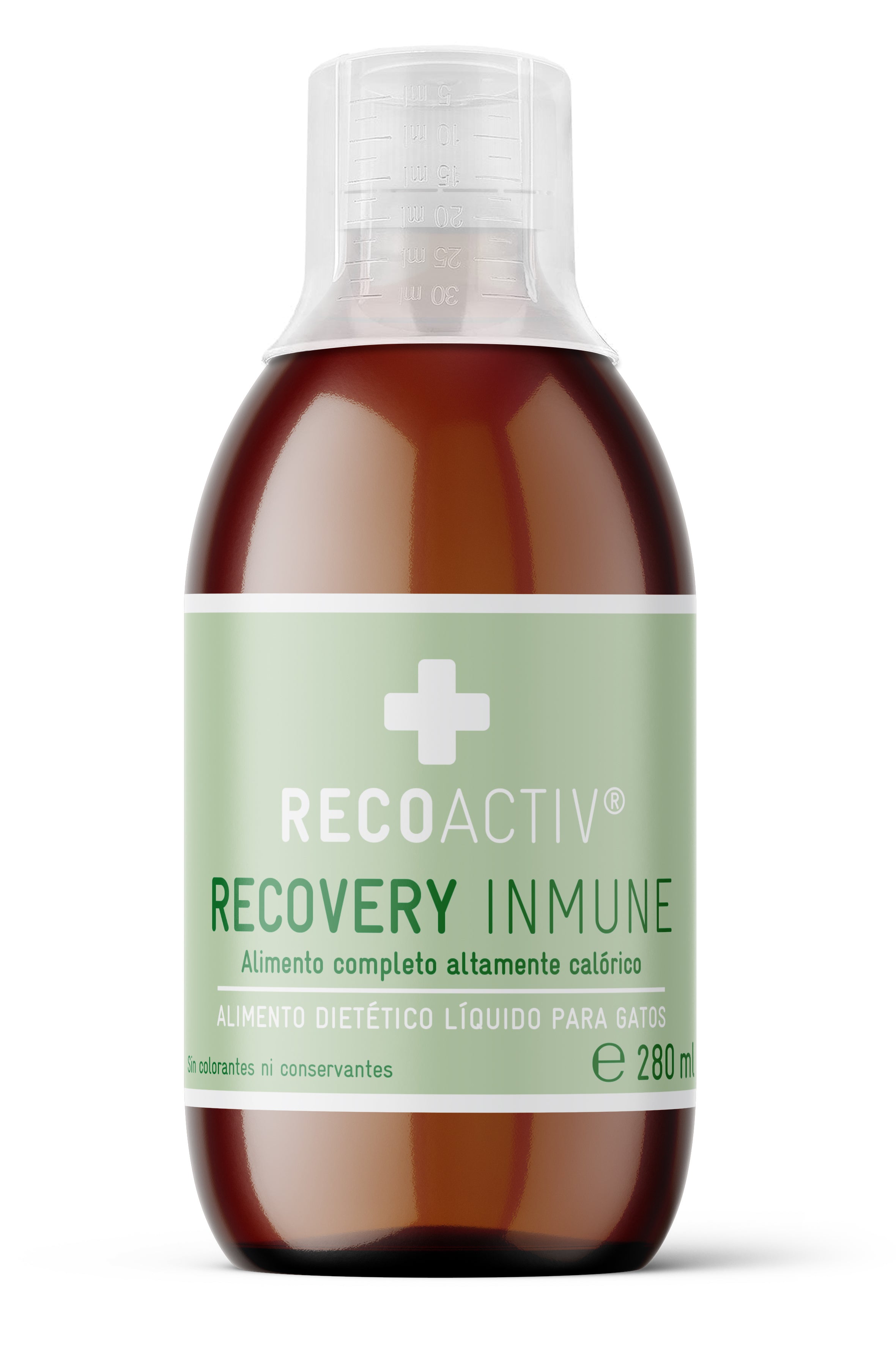 RECOACTIV® Recovery Inmune Tónico
