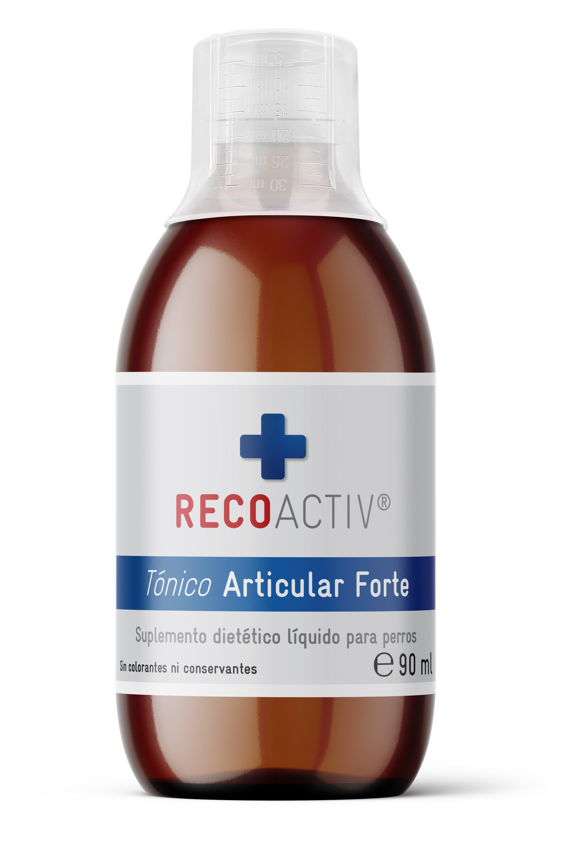 RECOACTIV® Tónico Articular Forte