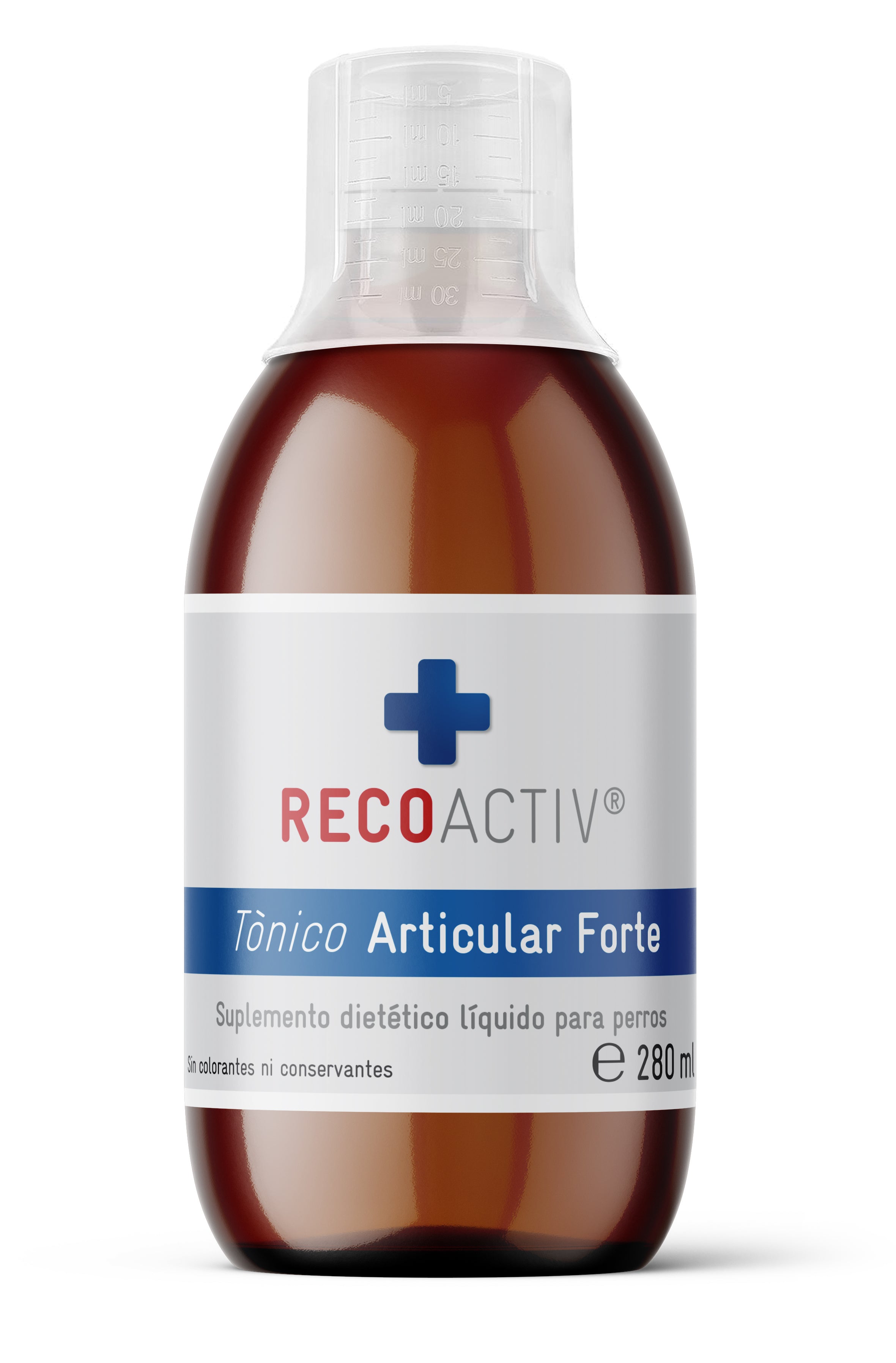 RECOACTIV® Tónico Articular Forte